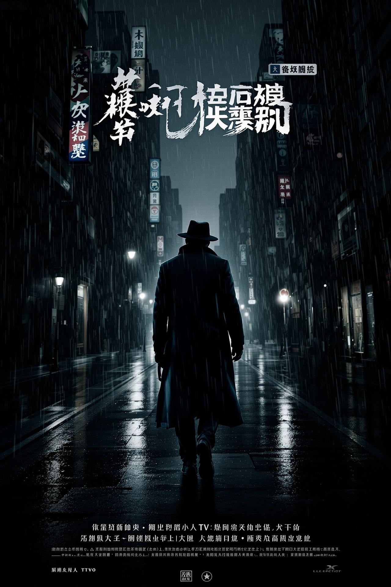 风云际会-在线免费视频出品