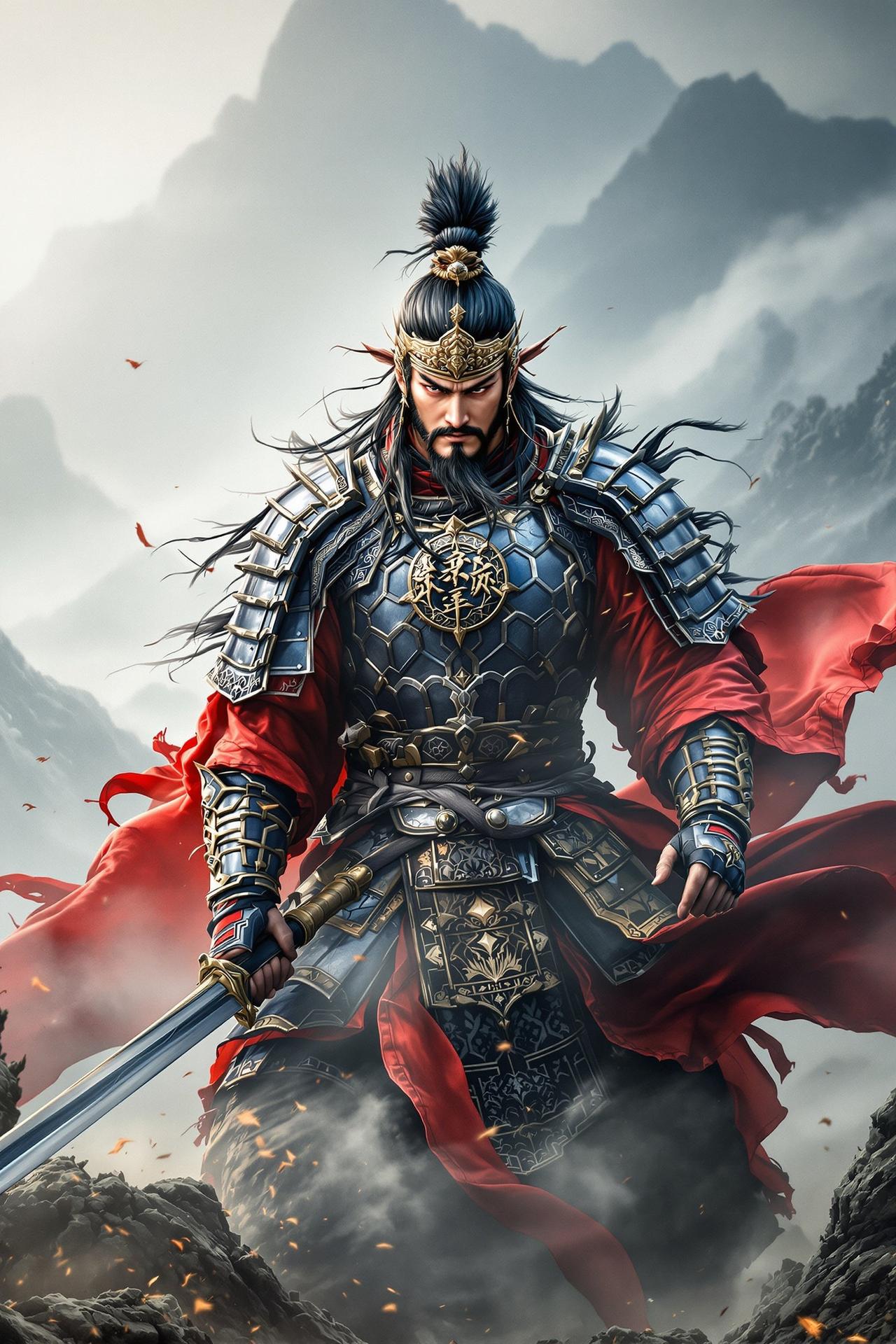 山河无恙-在线免费视频出品
