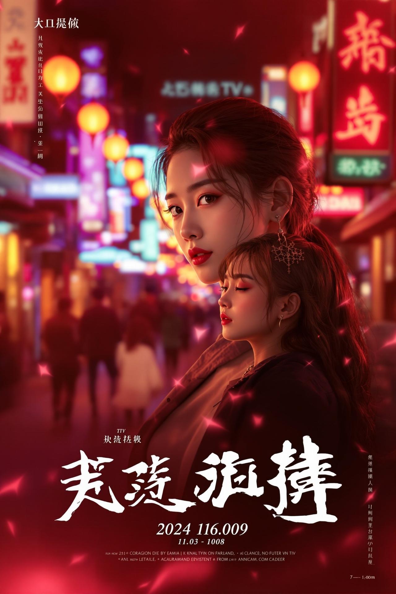 星河璀璨-在线免费视频出品