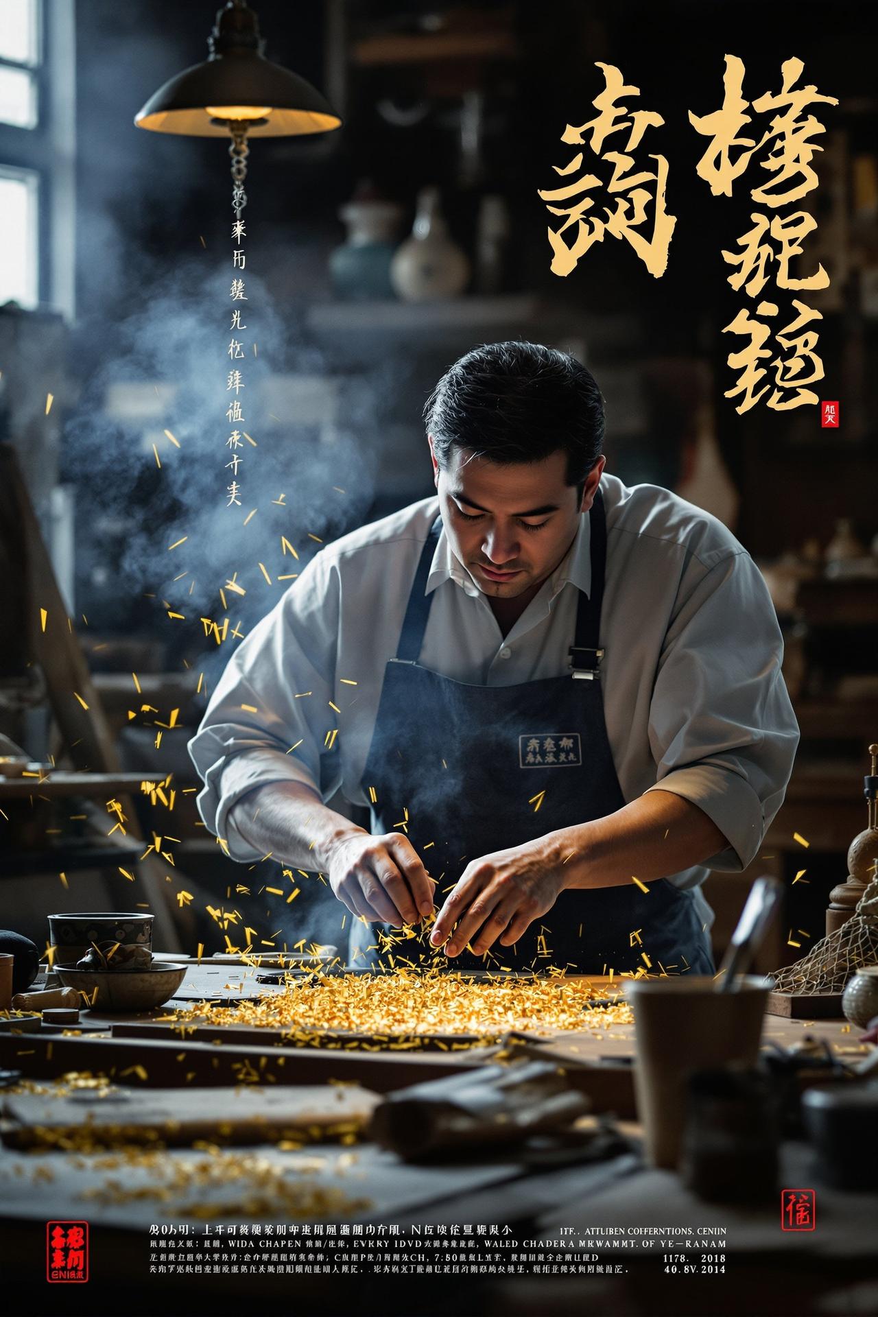 大国工匠-在线免费视频出品