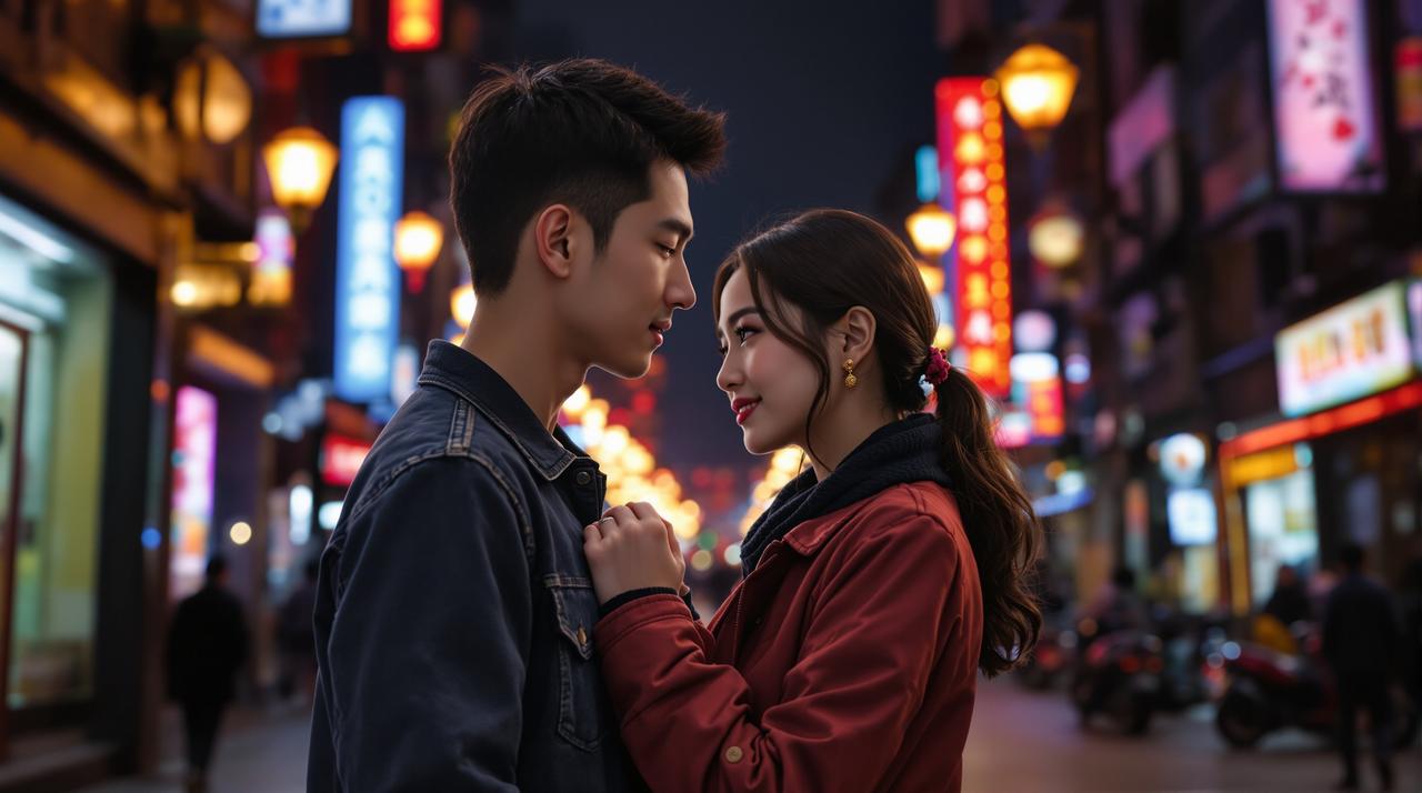 《星河璀璨》定档五一黄金档，全国同步上映-在线免费视频